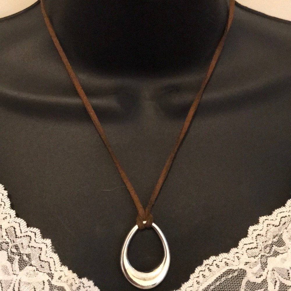 Premier Designs MORE IMAGINATION necklace